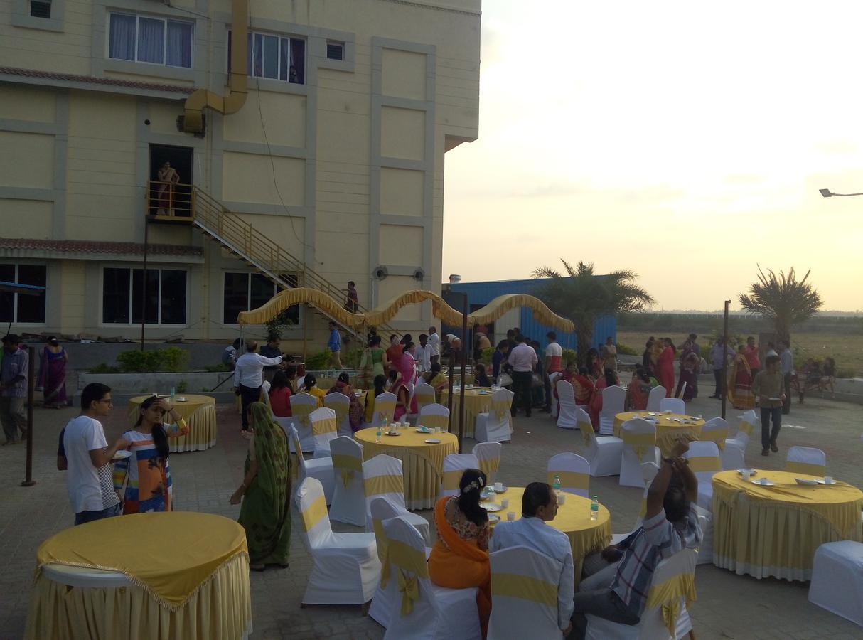 Orchid Resorts Ecr Chennai Ngoại thất bức ảnh
