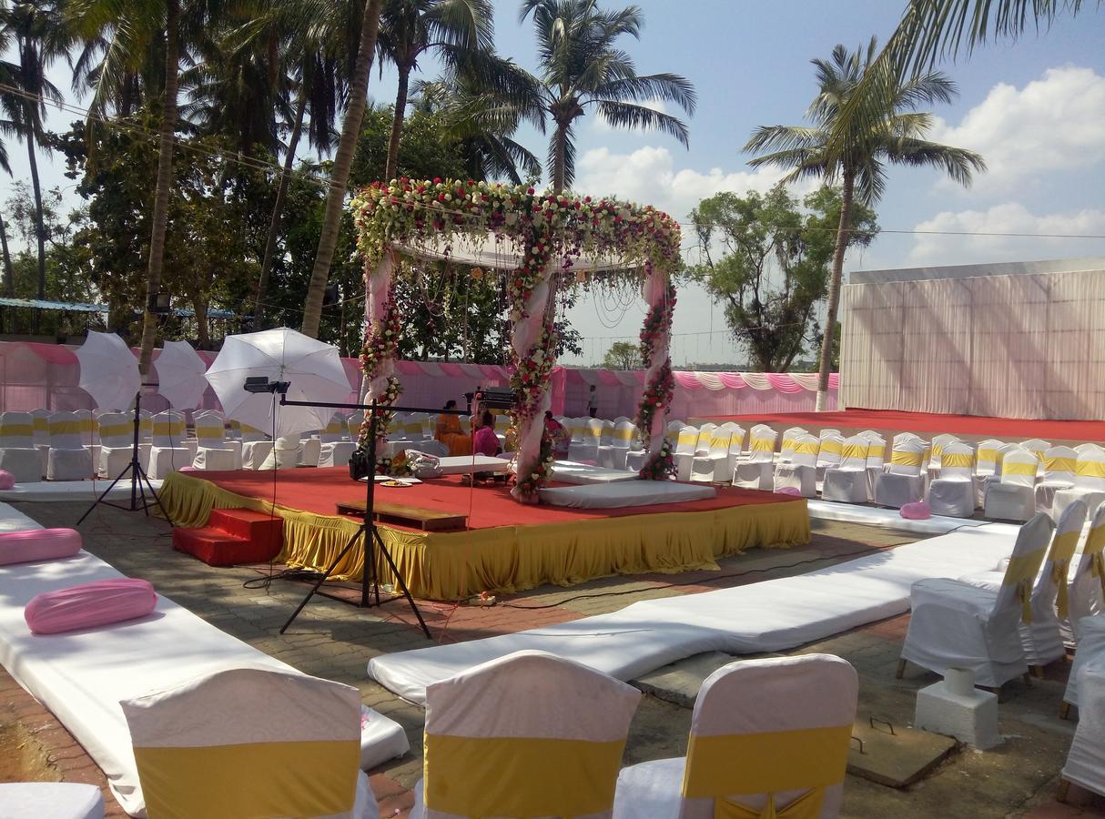 Orchid Resorts Ecr Chennai Ngoại thất bức ảnh