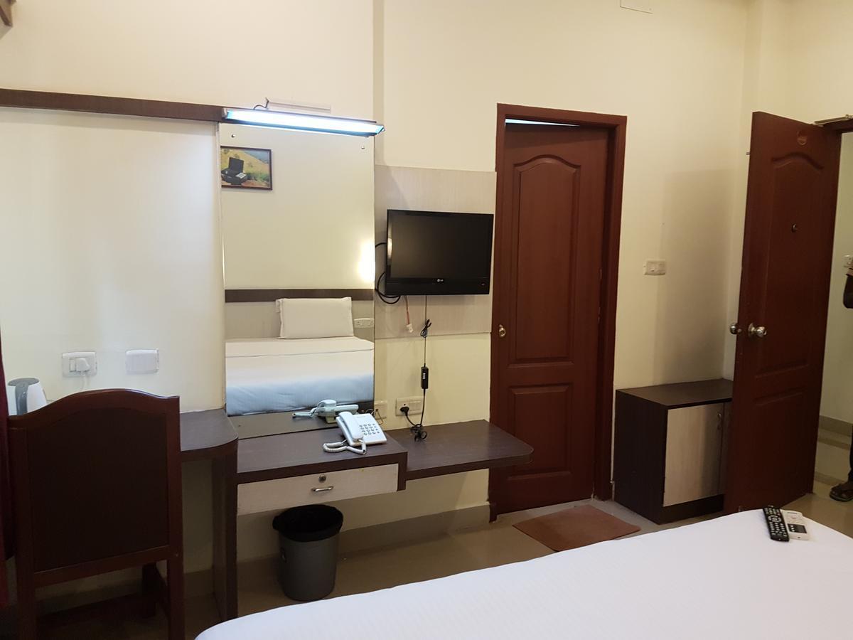 Orchid Resorts Ecr Chennai Ngoại thất bức ảnh