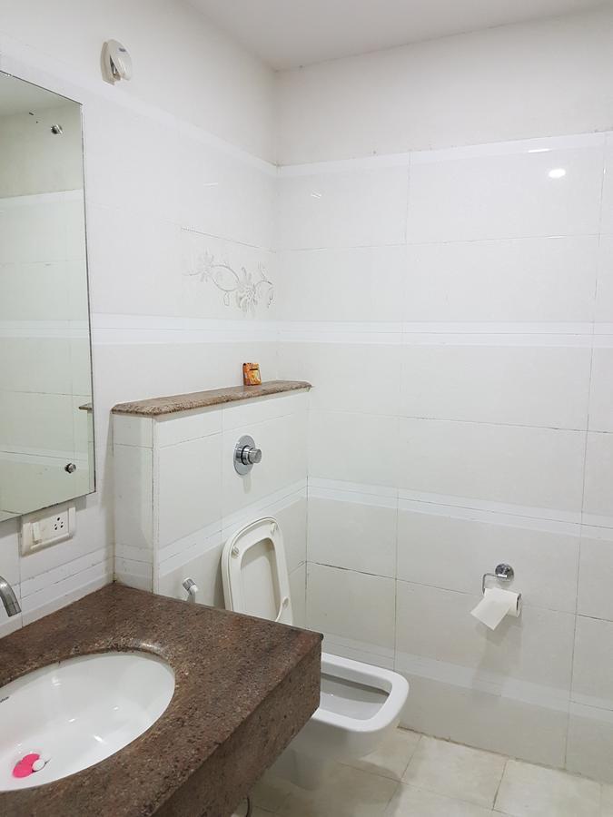Orchid Resorts Ecr Chennai Ngoại thất bức ảnh