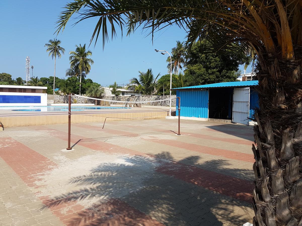 Orchid Resorts Ecr Chennai Ngoại thất bức ảnh
