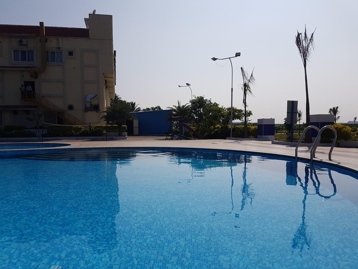 Orchid Resorts Ecr Chennai Ngoại thất bức ảnh