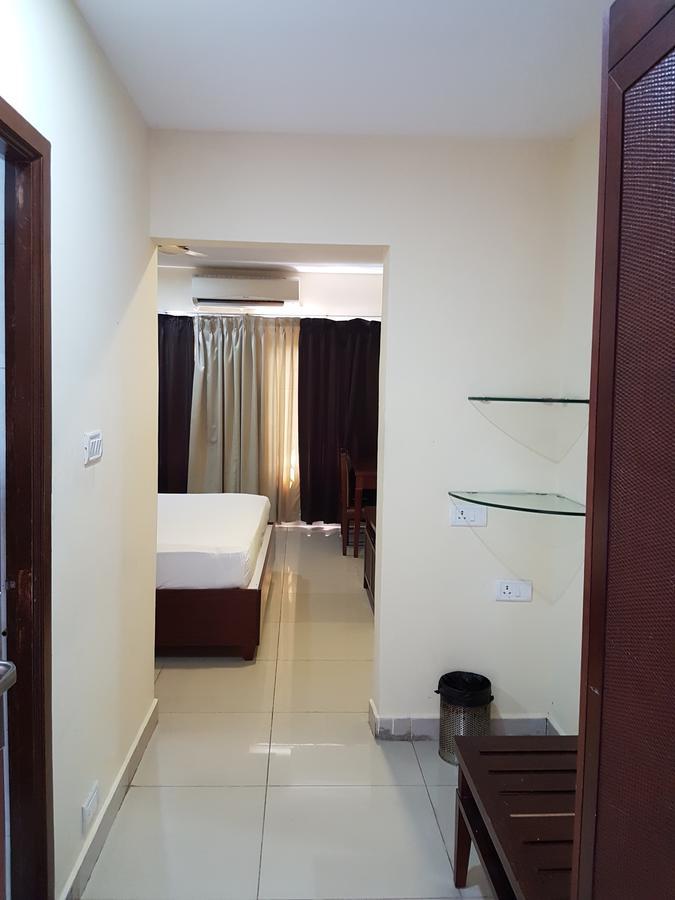 Orchid Resorts Ecr Chennai Ngoại thất bức ảnh