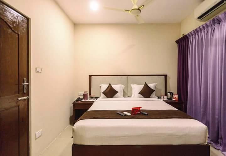 Orchid Resorts Ecr Chennai Ngoại thất bức ảnh