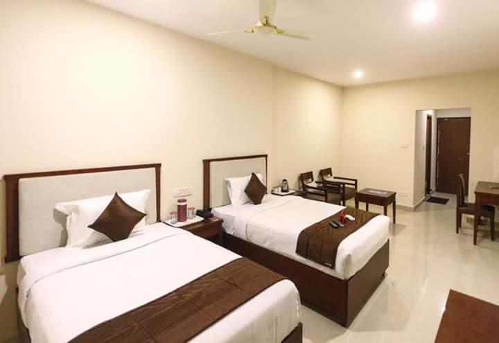 Orchid Resorts Ecr Chennai Ngoại thất bức ảnh