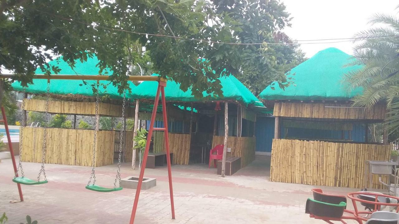 Orchid Resorts Ecr Chennai Ngoại thất bức ảnh