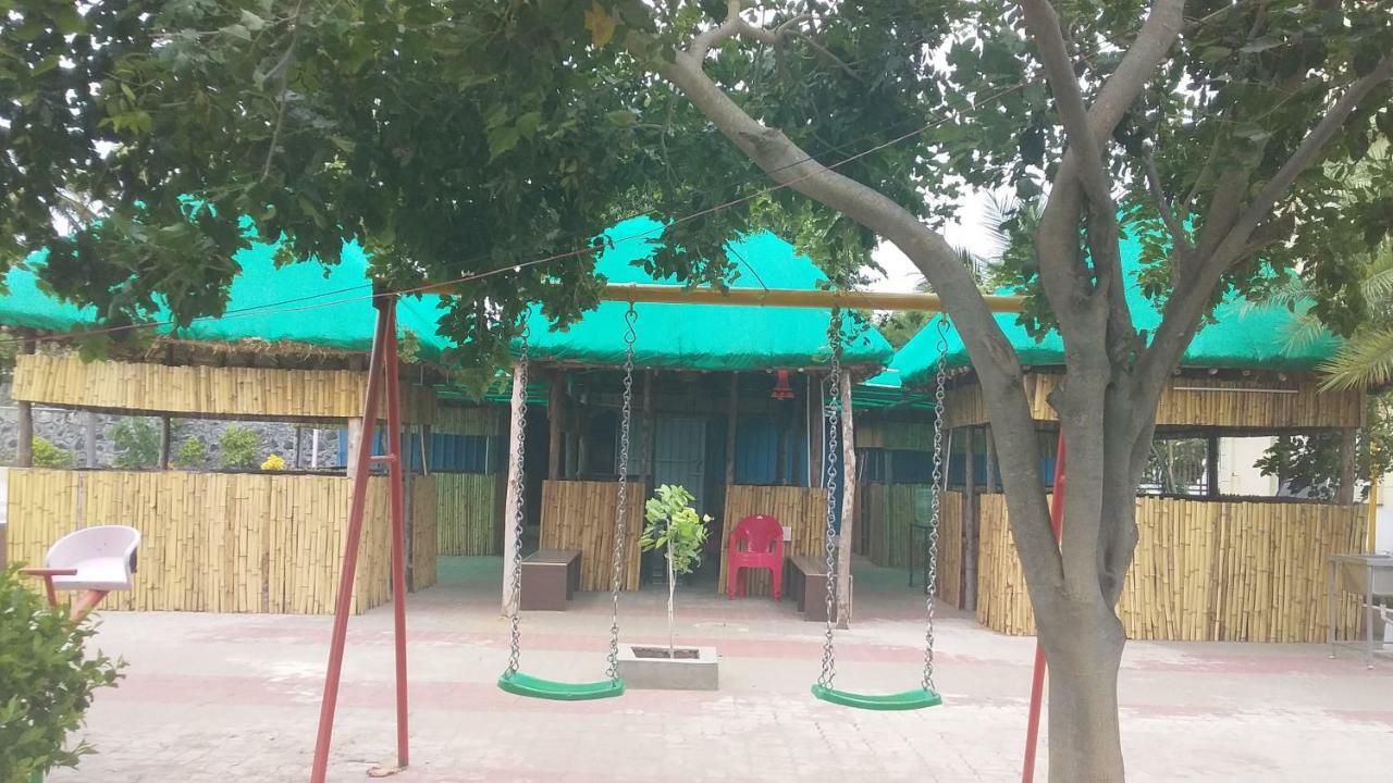 Orchid Resorts Ecr Chennai Ngoại thất bức ảnh