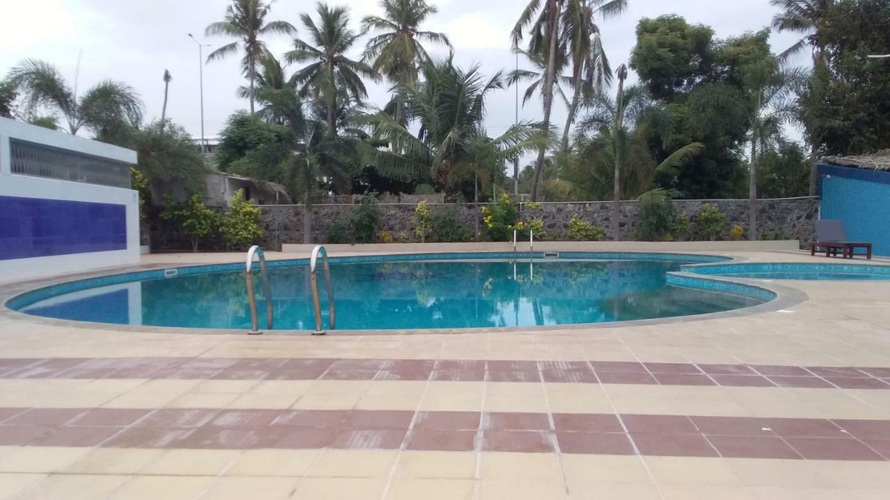Orchid Resorts Ecr Chennai Ngoại thất bức ảnh